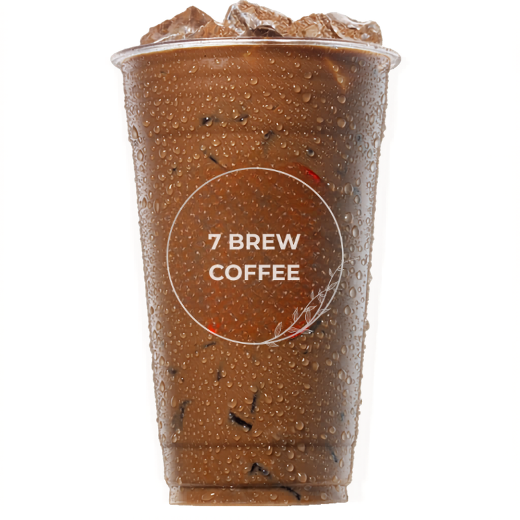 Snickerdoodle Mocha
Brown Sugar Cinnamon + Vanilla Mocha