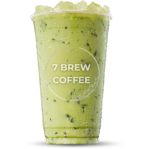 customizable matcha