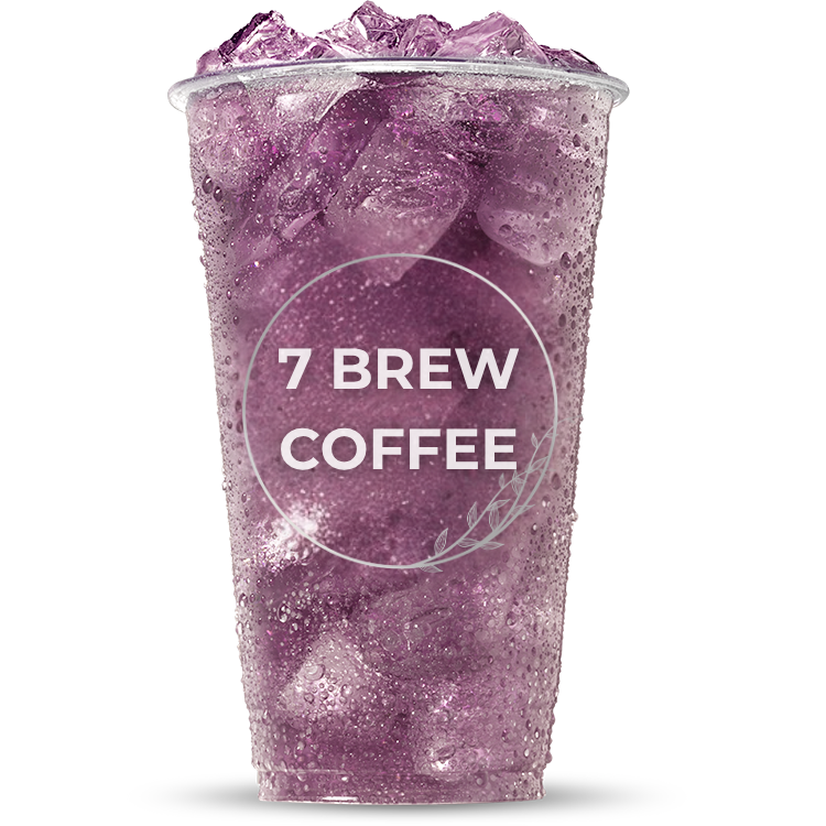 Dragons Blood 7 Fizz Soda
Blue Raspberry + Cherry