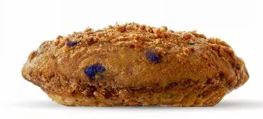 7 BREW COFFEE BLUE BERRY MUFFIN

