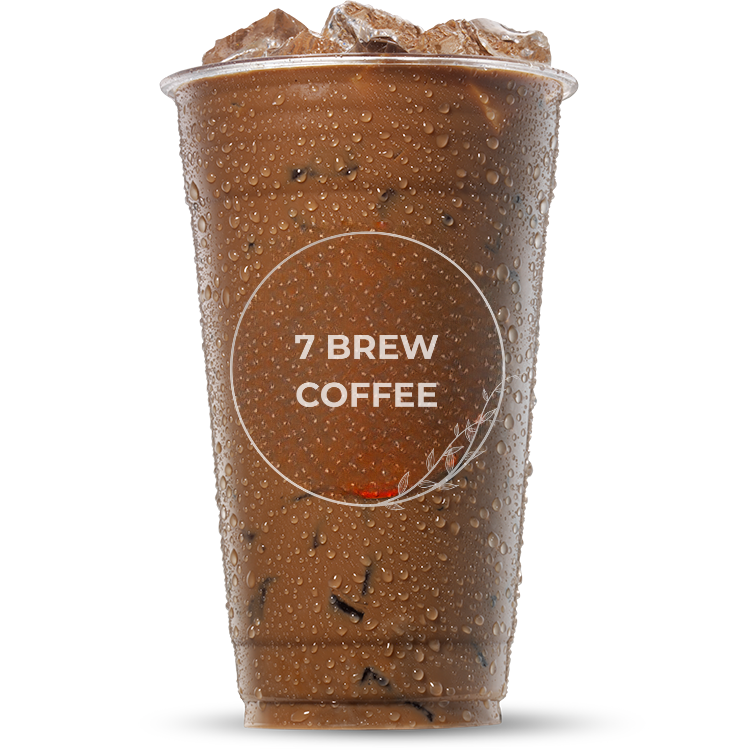 BANANA BREAD MOCHA
Banana + Hazelnut mocha