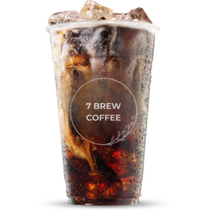 customizable cold brew