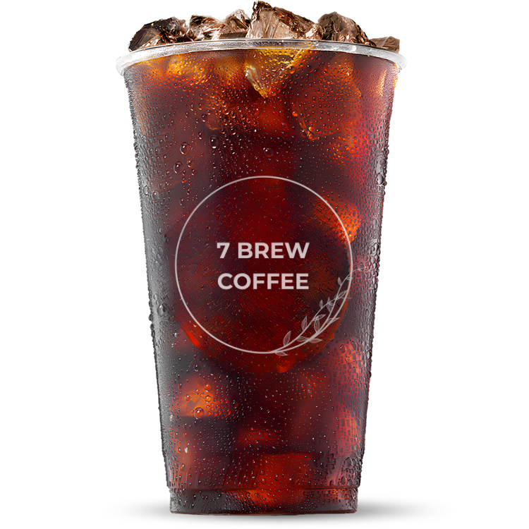 Dark Chocolate Americano with dark chocolate
