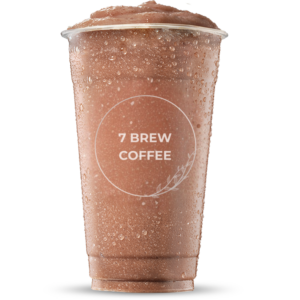 Cookies & Cream Shake with Cupcake + Dark Chocolate + White Chocolate