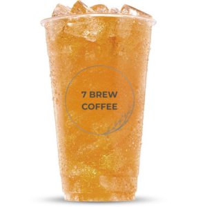 Decaf Tea with your favorite flavors today fully customizable drink