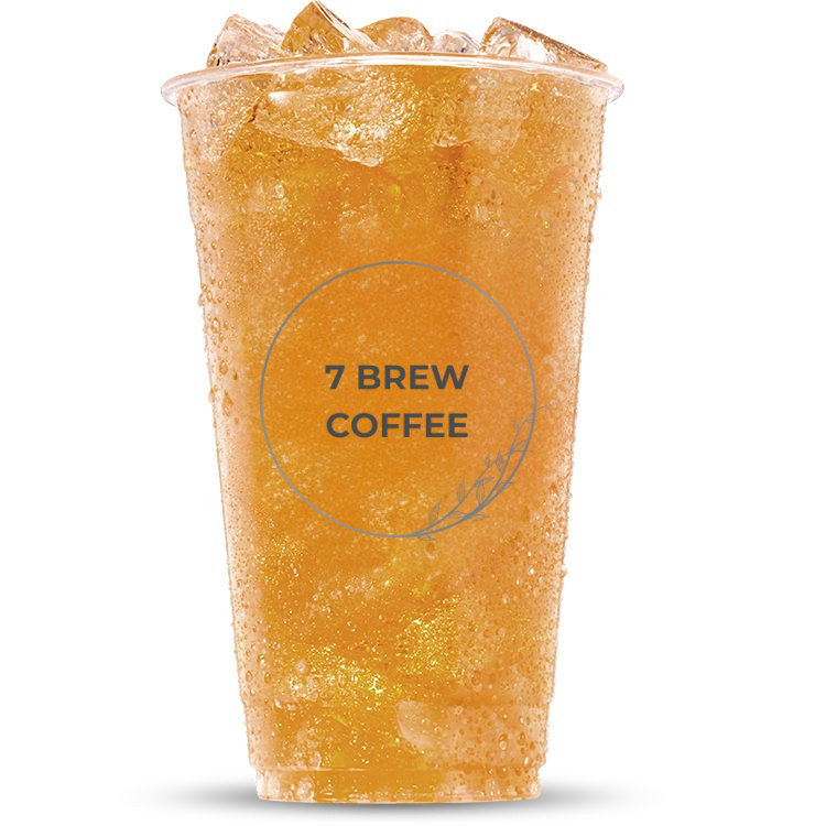 Mango Paris Tea with
Mango syrups