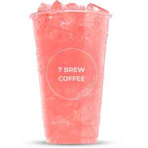 Pink Paradise Lemonade
Cherry + Watermelon + Raspberry