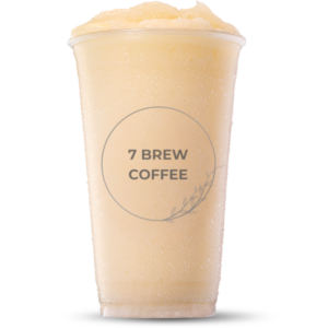 Funnel Cake Shake
Salted Caramel + Vanilla + White Chocolate