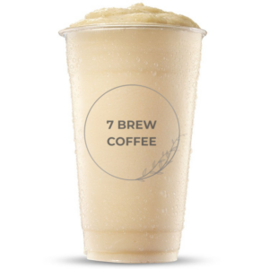 White Chocolate Mango Smoothie
White Chocolate